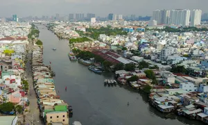 Hơn 1.000 căn hộ phục vụ tái định cư bị bán ra thị trường