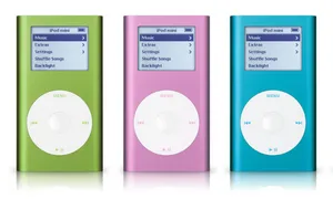 Những sản phẩm công nghệ nổi tiếng tròn 20 tuổi